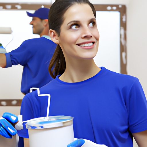 Painters and decorators in London Colney